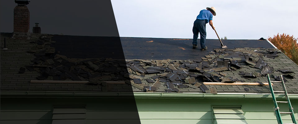 Aubrey Roofing Contractors